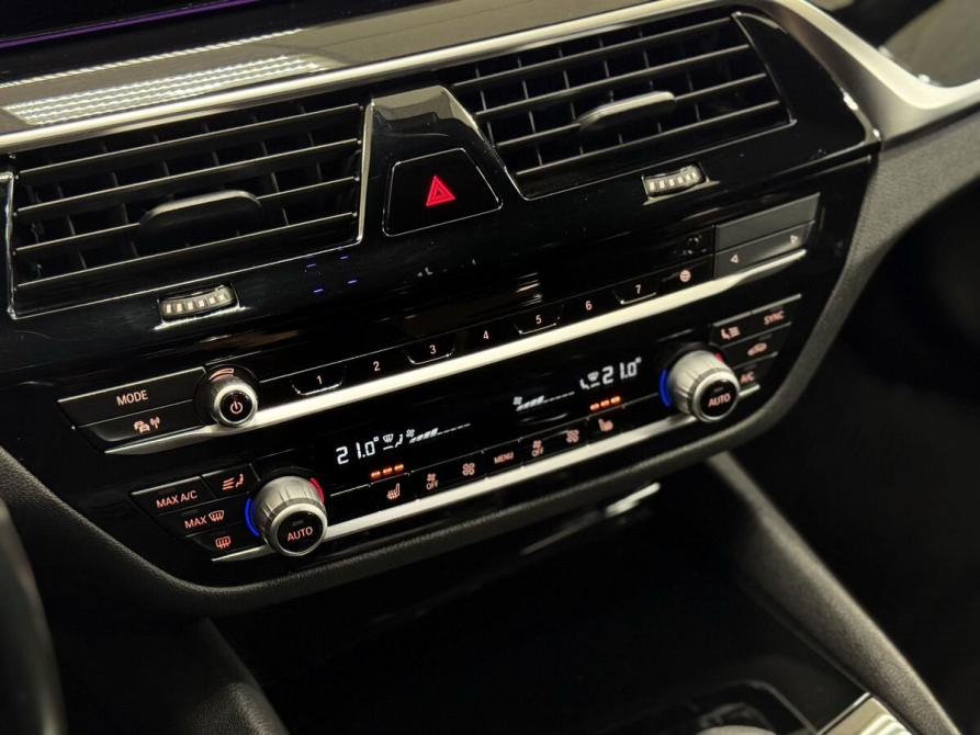 BMW 5 серии VII (G30/G31/G38) Санкт-Петербург  - изображение 10