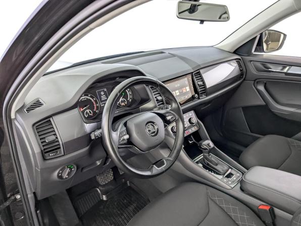 Skoda Kodiaq I с пробегом 2021 года, цена 2 800 000 рублей, 72820 км, внедорожник, Автокод Объявления