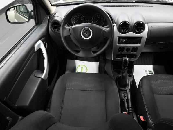 Renault Sandero I с пробегом 2014 года, цена 725 000 рублей, 192915 км, хэтчбек, Автокод Объявления