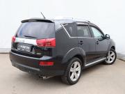 Peugeot 4007 Москва  - изображение 28