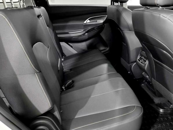 Changan CS75 Pro с пробегом 2026 года, цена 2 755 000 рублей, 172 км, внедорожник, Автокод Объявления