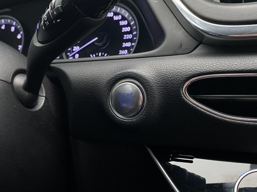 Hyundai Sonata VIII (DN8) Москва  - изображение 16