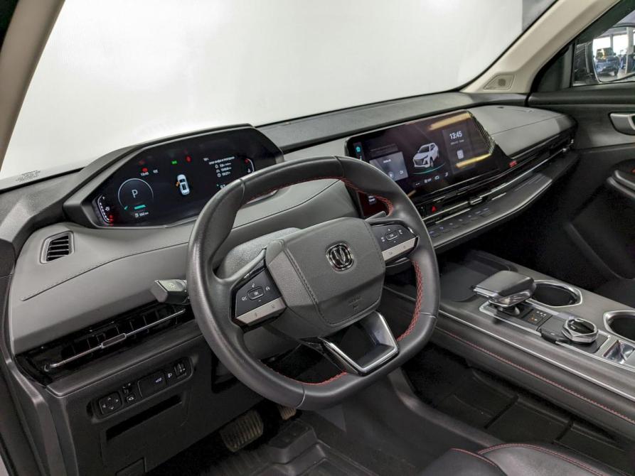 Changan CS15 I Рестайлинг Москва  - изображение 13
