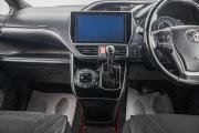 Toyota Voxy III (R80) Рестайлинг Барнаул  - изображение 43