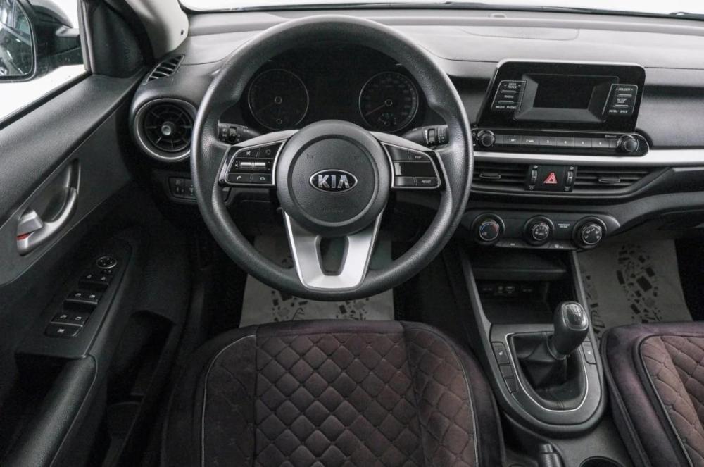 Kia Cerato IV Красноярск  - изображение 15