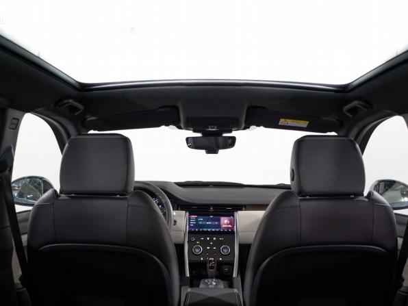 Land Rover Discovery Sport I Рестайлинг с пробегом 2021 года, цена 4 250 000 рублей, 68118 км, внедорожник, Автокод Объявления