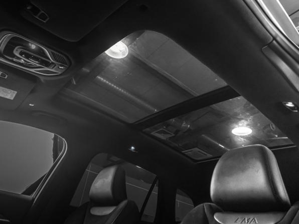 Geely Monjaro I с пробегом 2024 года, цена 3 649 000 рублей, 46161 км, внедорожник, Автокод Объявления