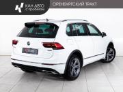 Volkswagen Tiguan II Рестайлинг Казань  - изображение 24
