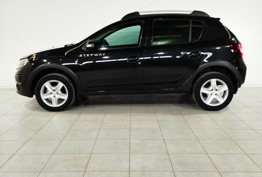 Renault Sandero II Саратов  - изображение 8