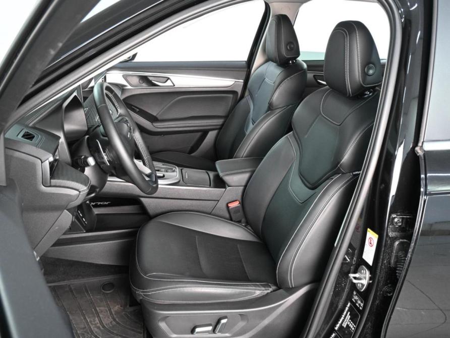 Haval Jolion I Рестайлинг Ростов-на-Дону  - изображение 10