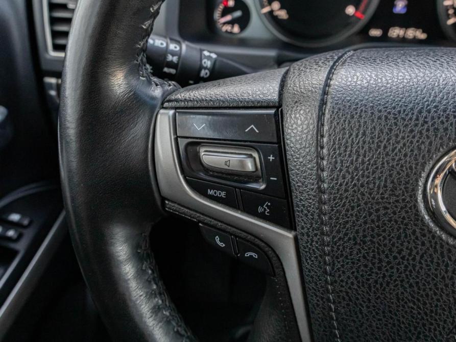 Toyota Land Cruiser 200 Series Рестайлинг 2 Краснодар  - изображение 15