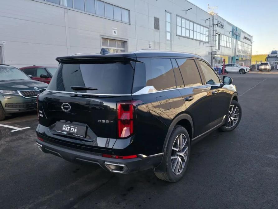 GAC GS8 II Санкт-Петербург  - изображение 2