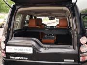Land Rover Discovery IV Рестайлинг Санкт-Петербург  - изображение 71