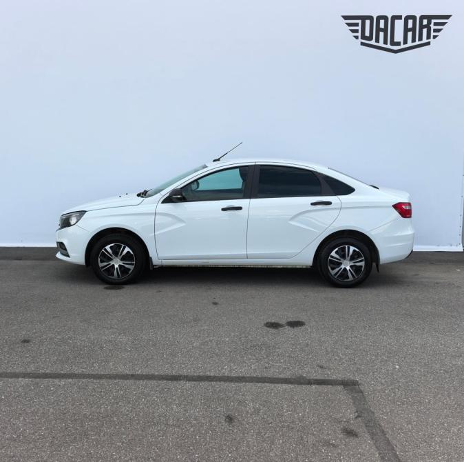 Lada (ВАЗ) Vesta I Санкт-Петербург  - изображение 3