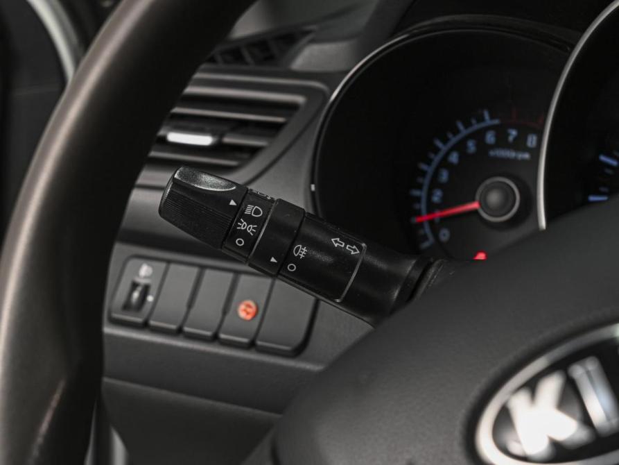 Kia Rio III Ставрополь  - изображение 16