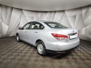 Nissan Almera III (G15) Москва  - изображение 18