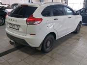 Lada (ВАЗ) XRAY I Санкт-Петербург  - изображение 12