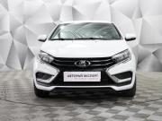 Lada (ВАЗ) Vesta I Рестайлинг (NG) Ульяновск  - изображение 29
