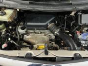 Toyota Alphard I Москва  - изображение 33