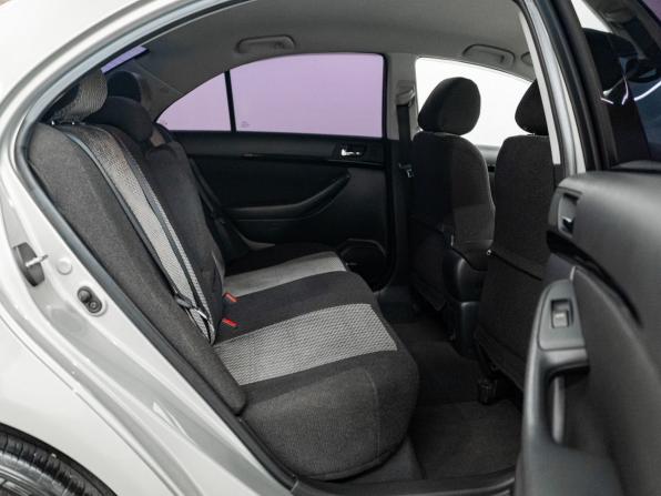 Toyota Avensis II Рестайлинг с пробегом 2008 года, цена 1 325 000 рублей, 106334 км, седан, Автокод Объявления