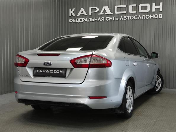 Ford Mondeo IV Рестайлинг с пробегом 2011 года, цена 655 000 рублей, 195897 км, седан, Автокод Объявления