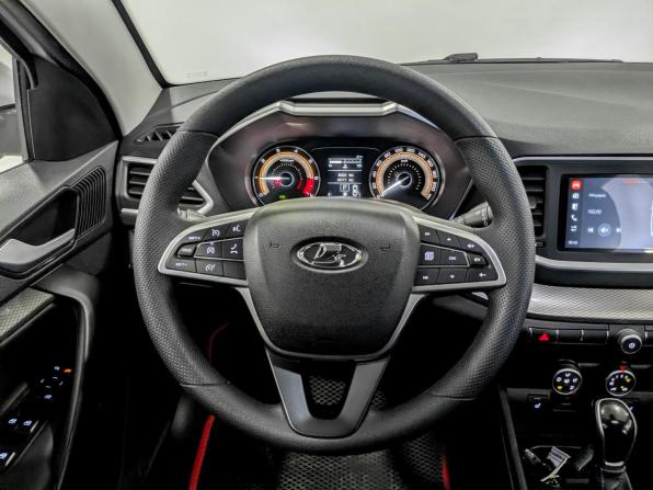 Lada (ВАЗ) Vesta I Рестайлинг (NG) с пробегом 2024 года, цена 1 600 000 рублей, 46317 км, универсал, Автокод Объявления