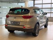 Kia Sportage IV Тверь  - изображение 25