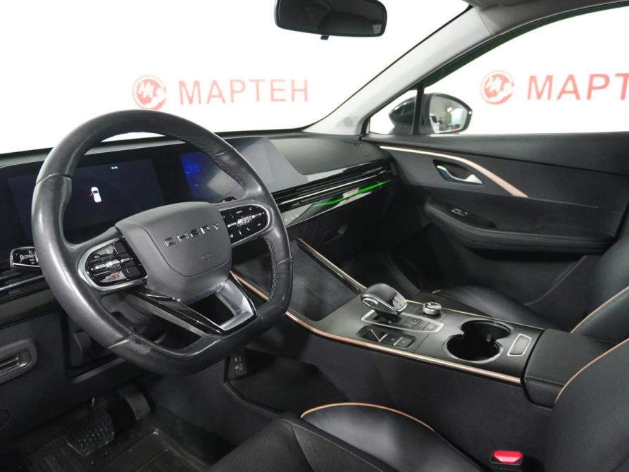 Omoda C5 I Вологда  - изображение 9