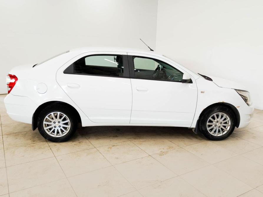Chevrolet Cobalt II Тула  - изображение 4