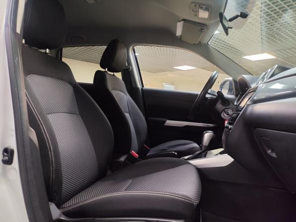 Suzuki Vitara II с пробегом 2018 года, цена 1 781 000 рублей, 114650 км, внедорожник, Автокод Объявления