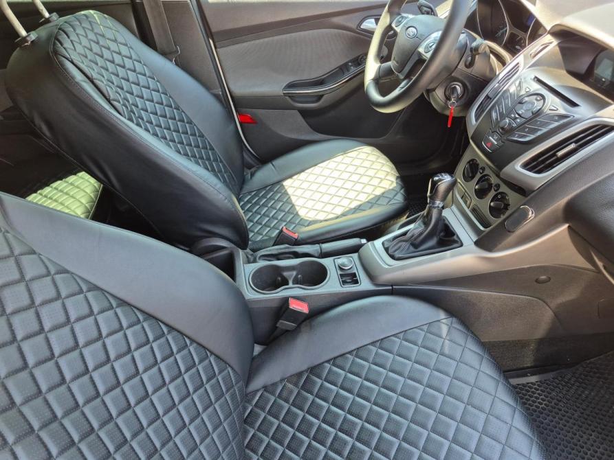 Ford Focus III Воронеж  - изображение 17