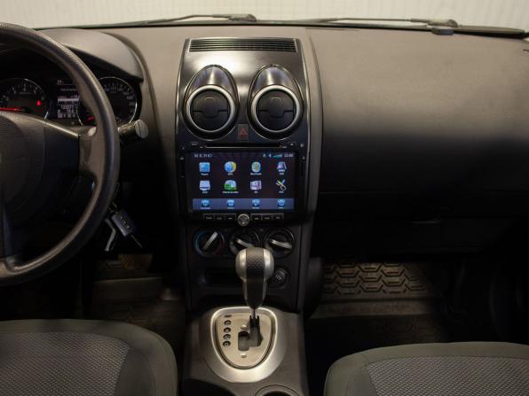 Nissan Qashqai I Рестайлинг с пробегом 2010 года, цена 1 110 000 рублей, 123271 км, внедорожник, Автокод Объявления