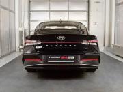 Hyundai Elantra VII (CN7) Рестайлинг Кемерово  - изображение 35