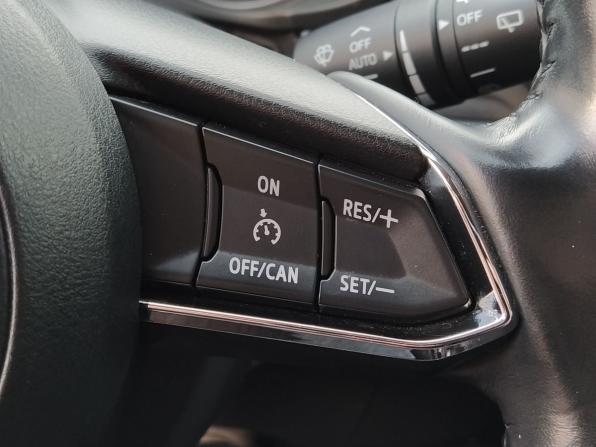 Mazda CX-5 II с пробегом 2018 года, цена 2 199 000 рублей, 181162 км, внедорожник, Автокод Объявления