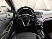 Hyundai Solaris I Рестайлинг Москва  - изображение 40