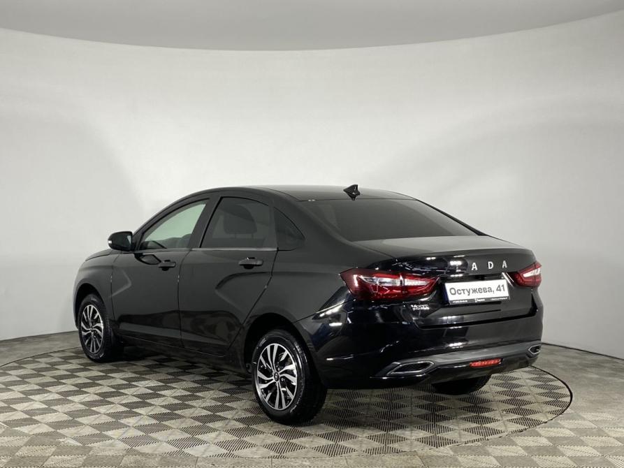 Lada (ВАЗ) Vesta I Рестайлинг (NG) Воронеж  - изображение 17