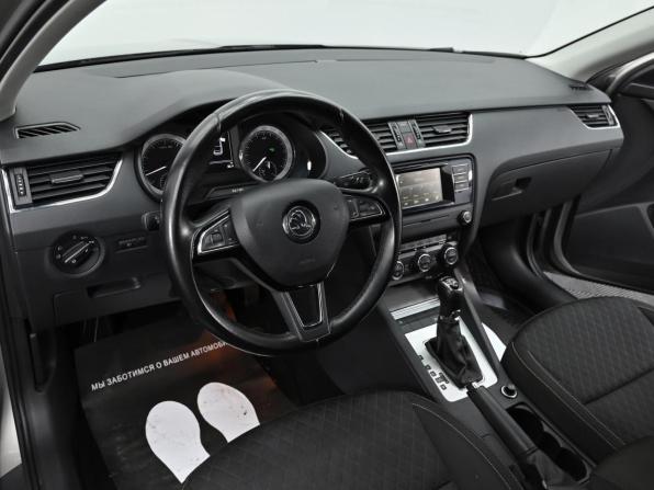 Skoda Octavia III (A7) с пробегом 2016 года, цена 1 199 000 рублей, 340000 км, лифтбек, Автокод Объявления