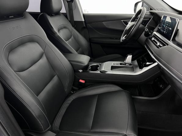Chery Tiggo 4 Pro I с пробегом 2023 года, цена 1 790 000 рублей, 25688 км, внедорожник, Автокод Объявления