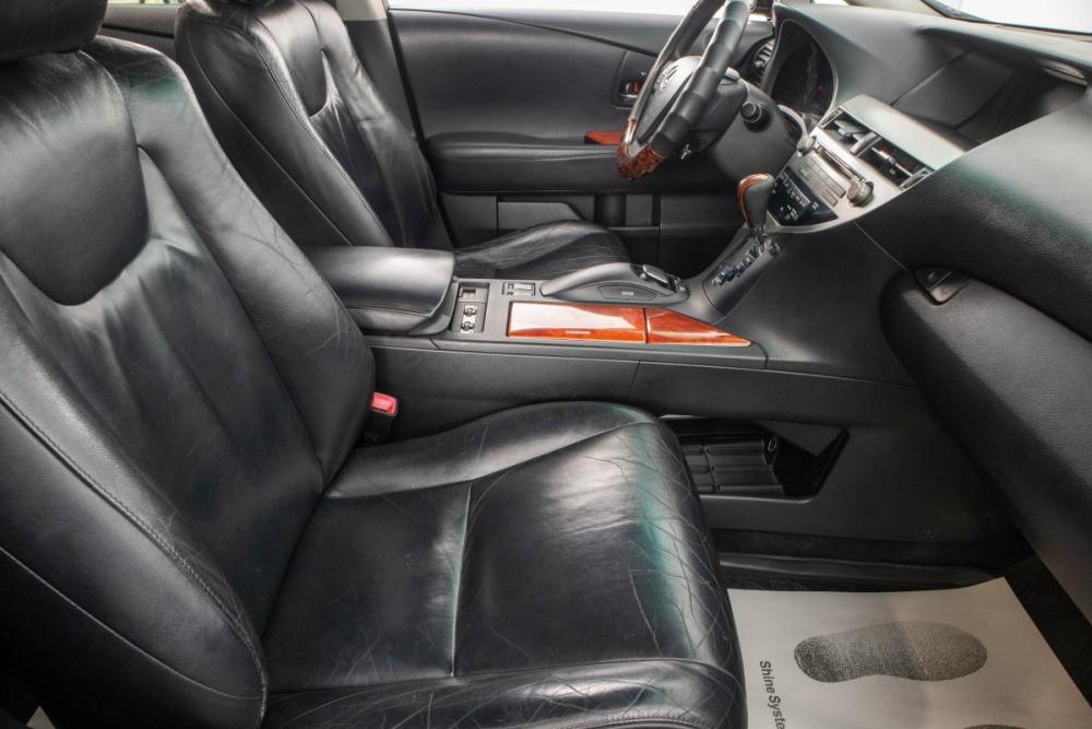 Lexus RX III Барнаул  - изображение 27