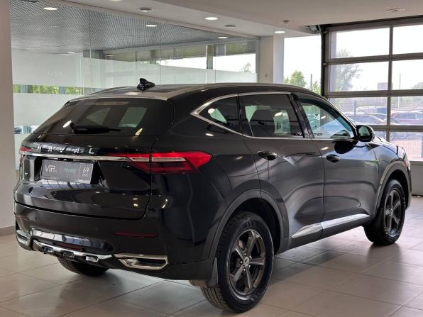Haval F7 I с пробегом 2021 года, цена 1 667 000 рублей, 56456 км, внедорожник, Автокод Объявления