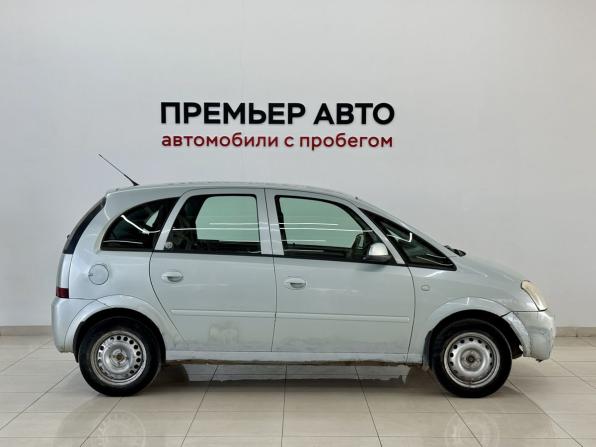 Opel Meriva A Рестайлинг с пробегом 2008 года, цена 235 000 рублей, 251567 км, компактвэн, Автокод Объявления