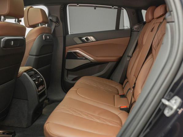 BMW X6 III (G06) Рестайлинг с пробегом 2025 года, цена 14 450 000 рублей, 1675 км, внедорожник, Автокод Объявления