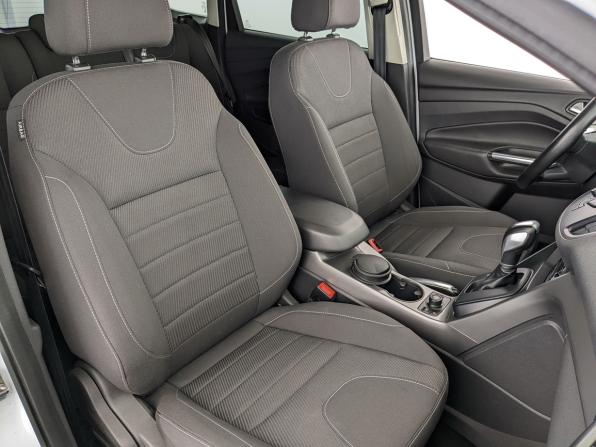 Ford Kuga II с пробегом 2016 года, цена 1 590 000 рублей, 87440 км, внедорожник, Автокод Объявления