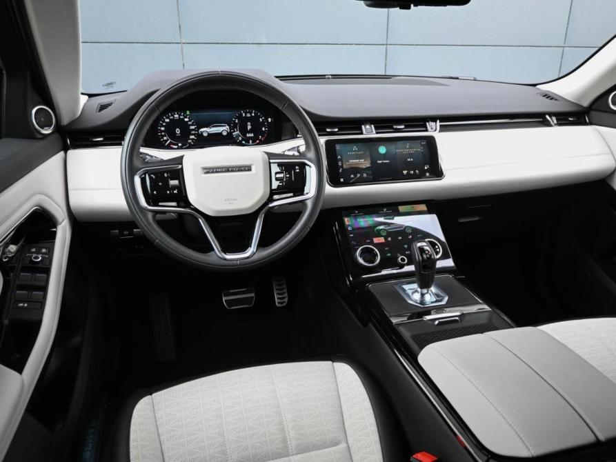 Land Rover Range Rover Evoque II Новороссийск  - изображение 8