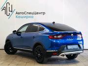 Renault Arkana I Москва  - изображение 18