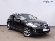 Infiniti QX50 I Москва  - изображение 15