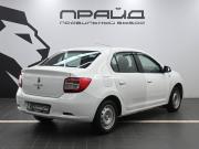 Renault Logan II Ростов-на-Дону  - изображение 19