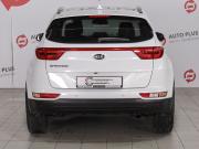 Kia Sportage IV Минеральные Воды  - изображение 25