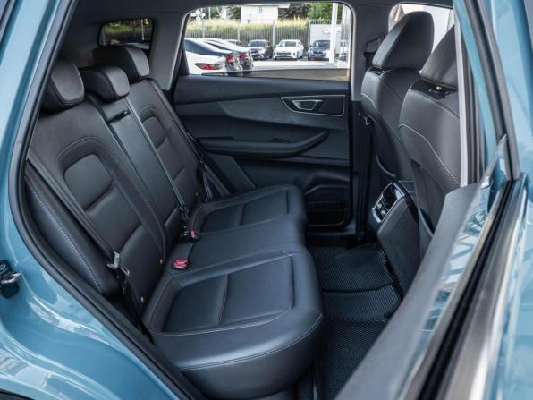 Chery Tiggo 7 Pro I с пробегом 2020 года, цена 1 740 000 рублей, 47624 км, внедорожник, Автокод Объявления