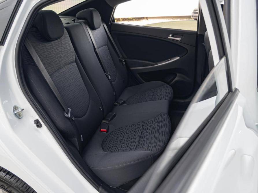Hyundai Solaris I Рестайлинг Краснодар  - изображение 7
